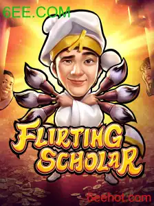 FlirtingScholar